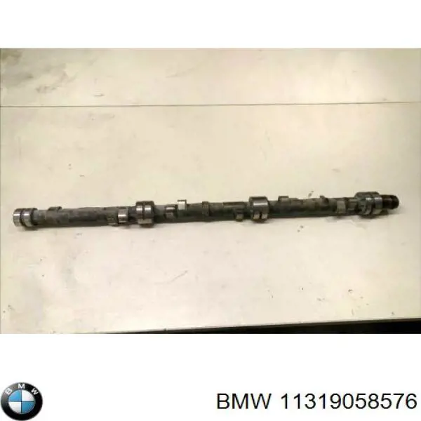 Распределительный вал двигателя BMW 11319058576 цена, от 182.83 USD
