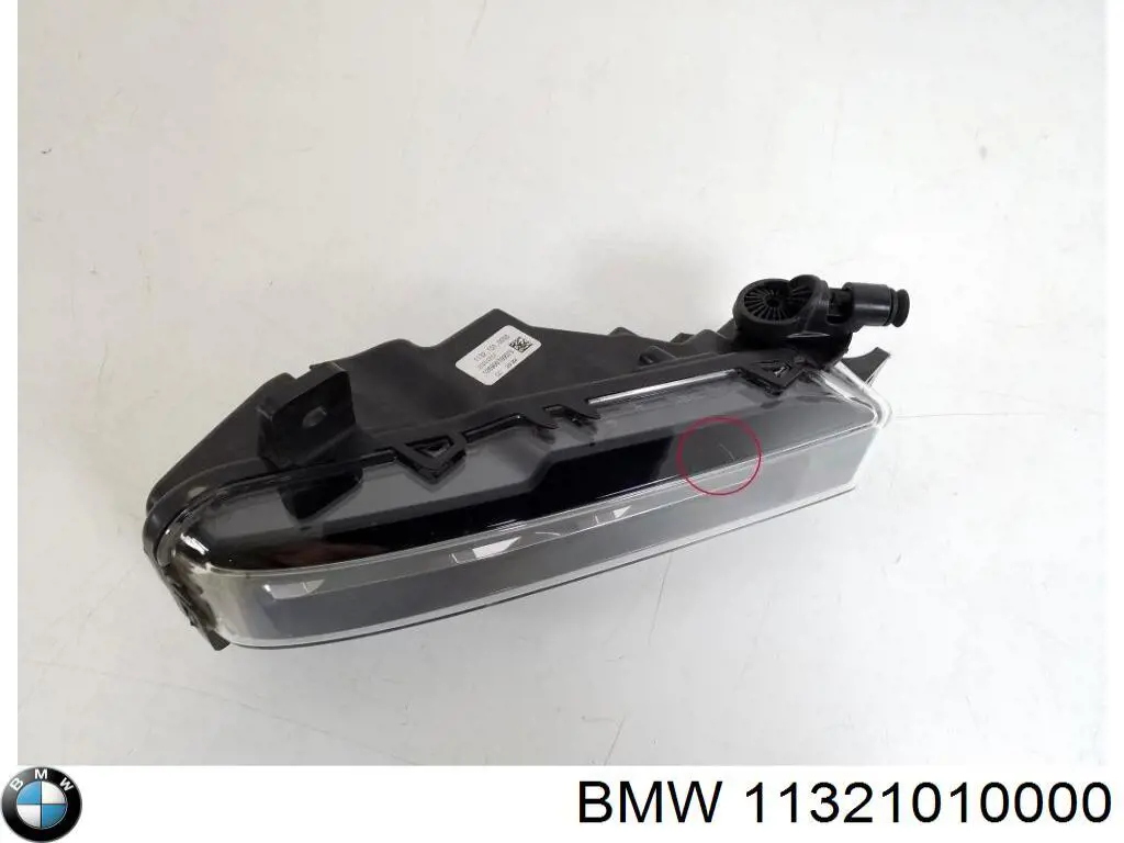 11321010000 BMW 