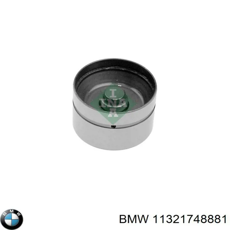 Толкатель клапана гидравлический BMW 11321748881 цена, от 7.90 USD
