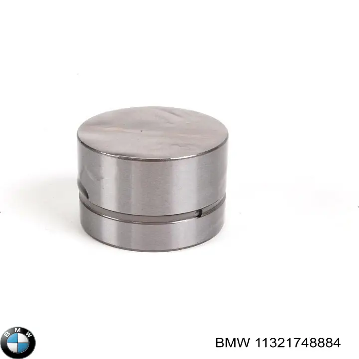 Толкатель клапана гидравлический BMW 11321748884 цена, от 7.62 USD