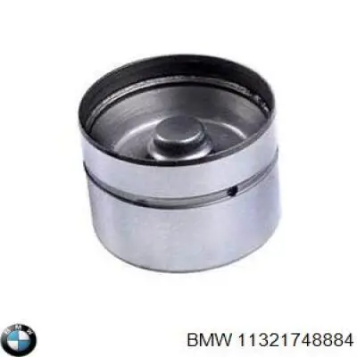 Compensador hidrâulico (empurrador hidrâulico), empurrador de válvulas BMW 11321748884 preço, a partir de 13,55 USD