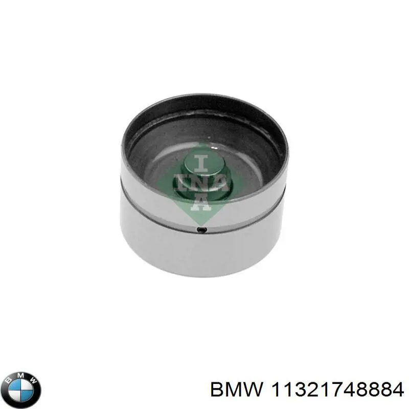 Гидротолкатель BMW 11321748884