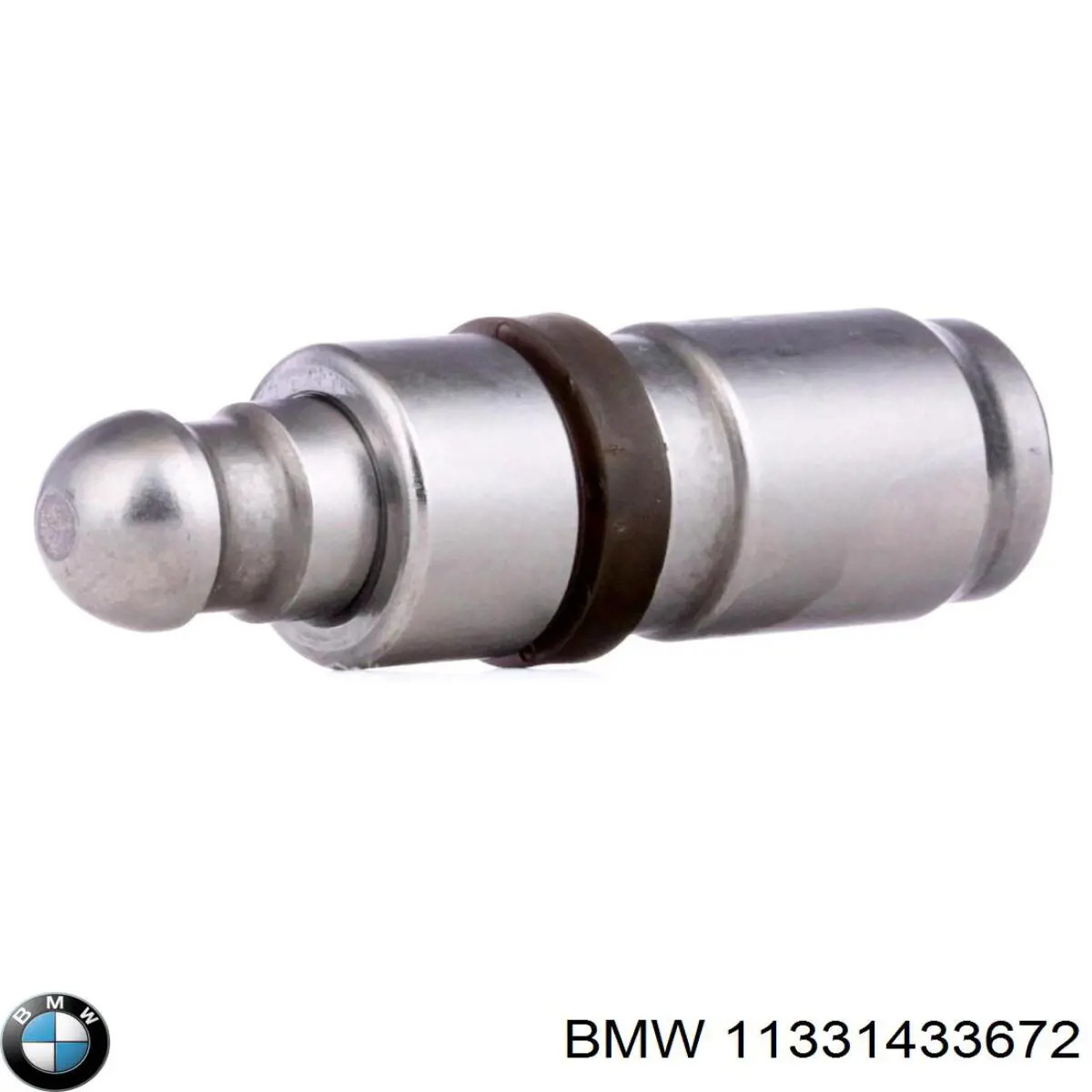 11331433672 BMW гидрокомпенсатор (гидротолкатель, толкатель клапанов)