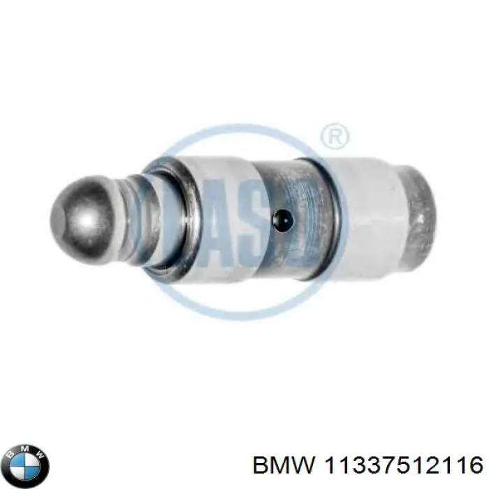 11337512116 BMW гидрокомпенсатор (гидротолкатель, толкатель клапанов)