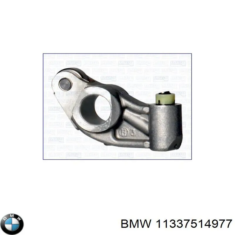 Купить 11337514977 BMW Коромысло клапана (рокер) впускной