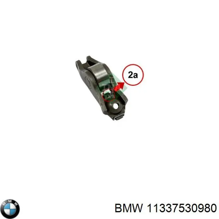 11330392082 BMW коромысло клапана (рокер)