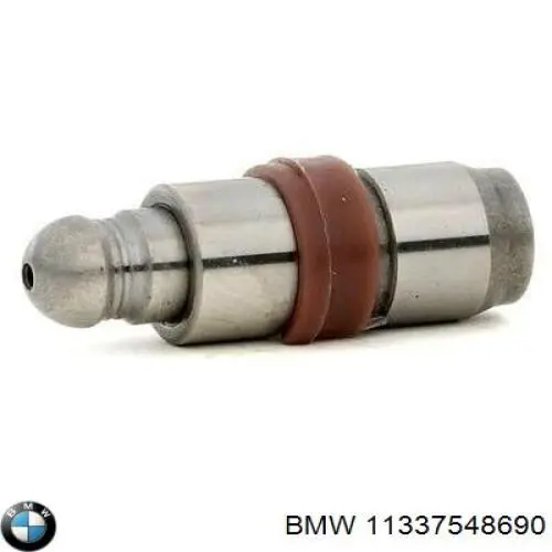 11337548690 BMW гидрокомпенсатор (гидротолкатель, толкатель клапанов)