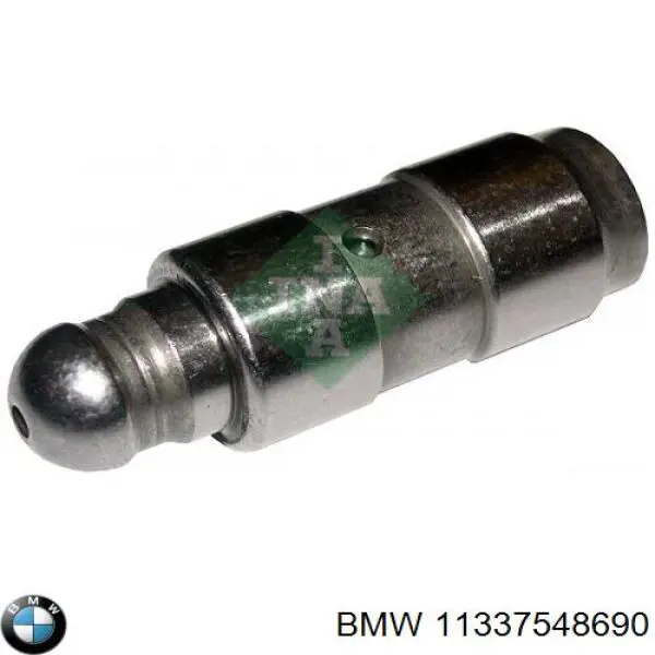 Compre 11337548690 BMW Compensador hidrâulico (empurrador hidrâulico), empurrador de válvulas