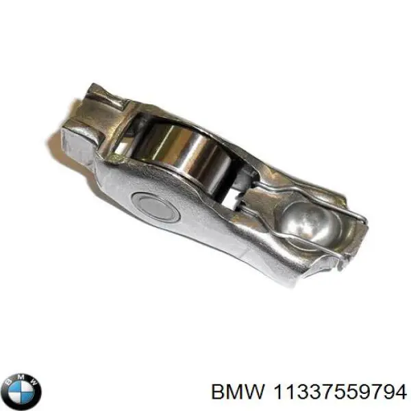 Коромысло клапана (рокер) впускной BMW 11337559794 цена, от 12.67 USD