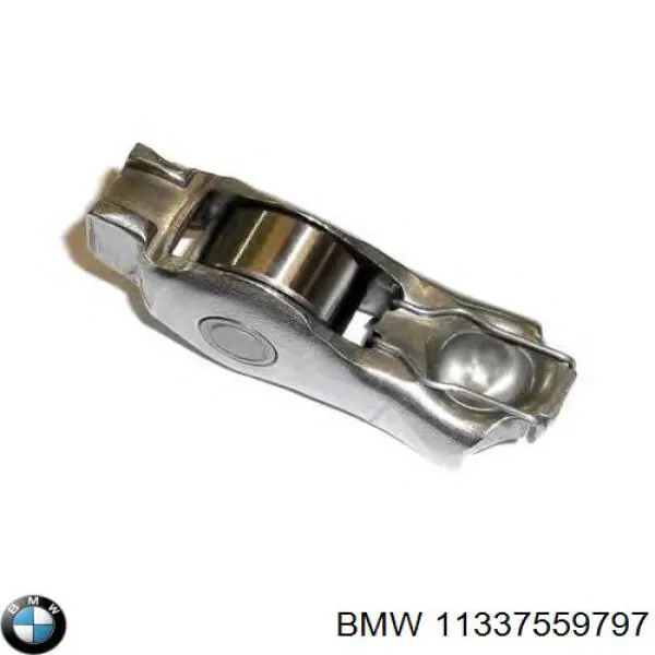 11337559797 BMW коромысло клапана (рокер)