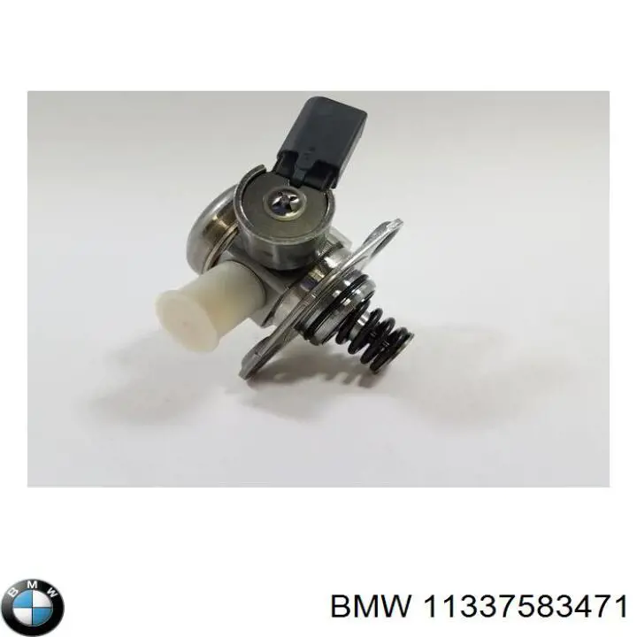 Купить 11337583471 BMW Толкатель клапанов двигателя