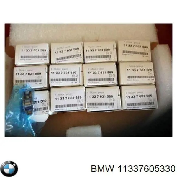 11337605330 BMW гидрокомпенсатор (гидротолкатель, толкатель клапанов)