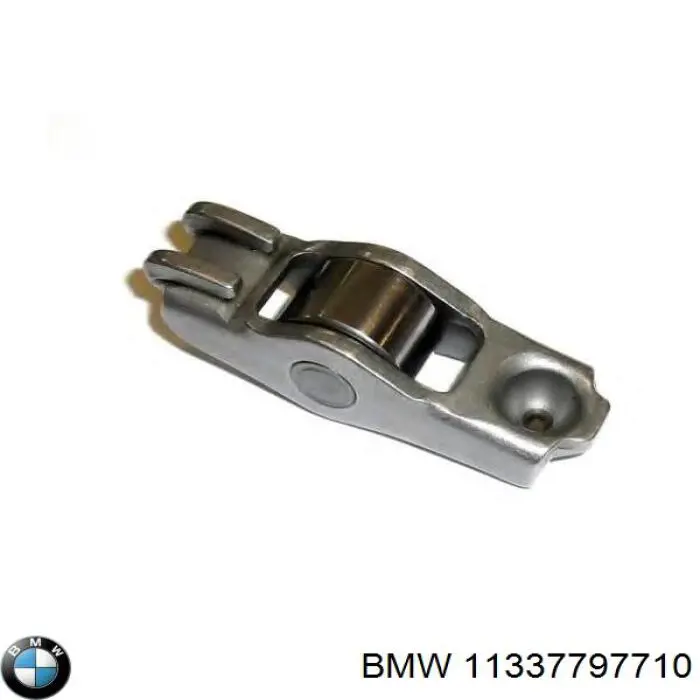 11337797710 BMW коромысло клапана (рокер)