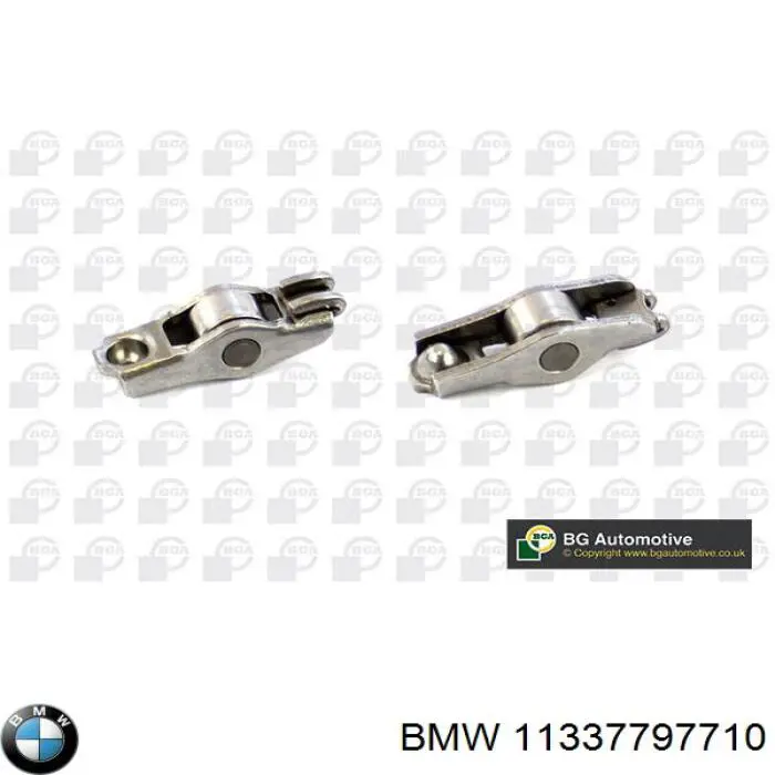 Купить 11337797710 BMW Коромысло клапана, рокер