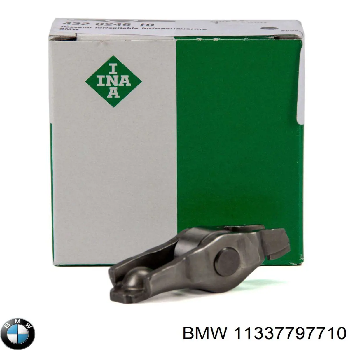 Коромысло 11337797710 BMW