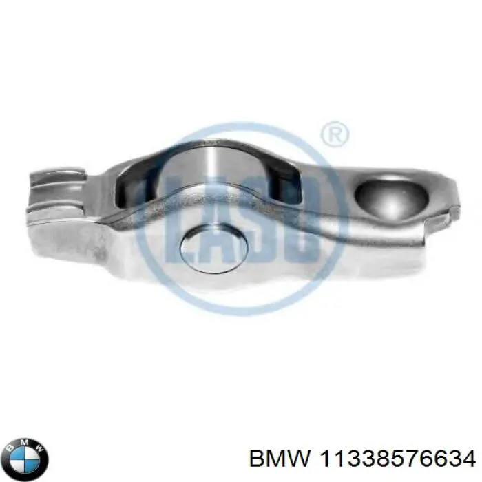 Balanceiro de válvula (balanceiro de válvulas) BMW 11338576634