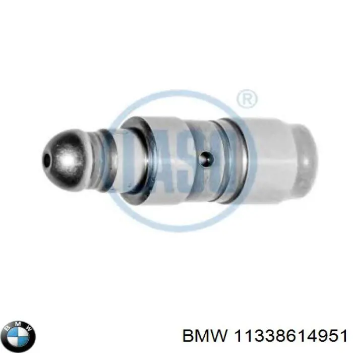 Толкатель клапана гидравлический BMW 11338614951 цена, от 8.58 USD