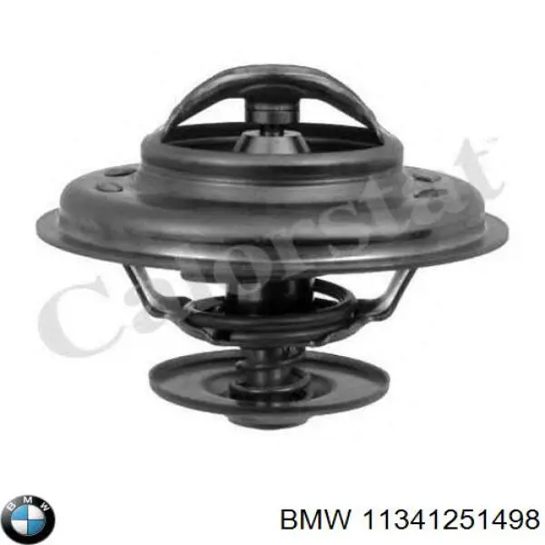 Купить 11341251498 BMW Выпускной клапан