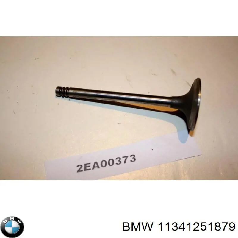 Válvula de entrada BMW 3 