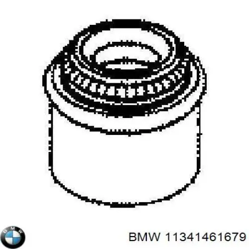 11341461978 BMW 