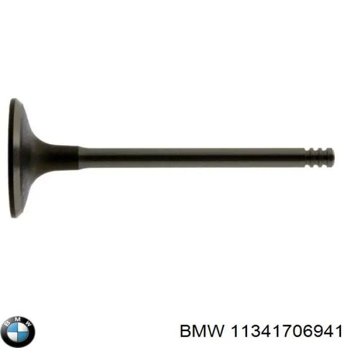 Клапан впускной BMW 11341706941 цена, от 7.71 USD