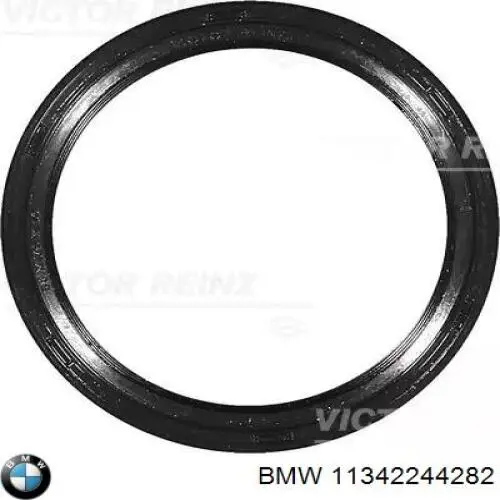 Выпускной клапан PBMW014A0D AMP/Paradowscy