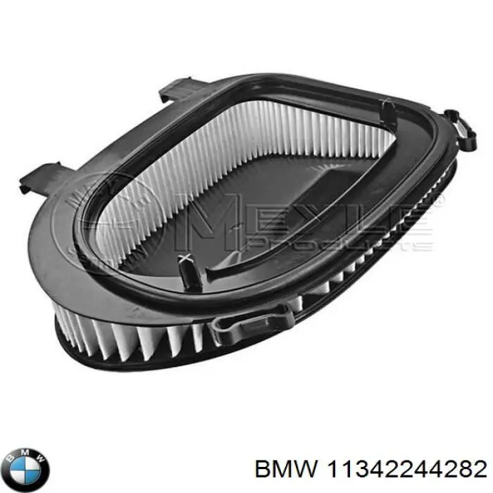 Выпускной клапан двигателя BMW 11342244282 цена, от 5.10 USD