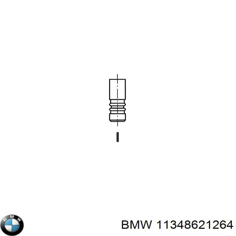 11348621264 BMW