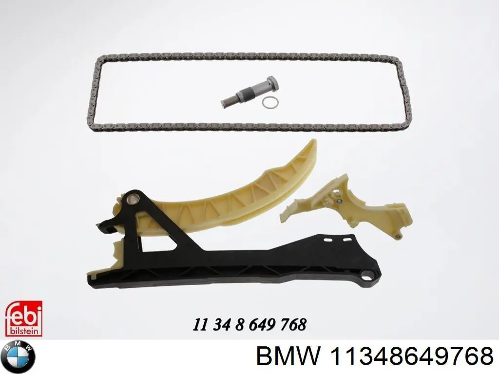 11348649768 BMW