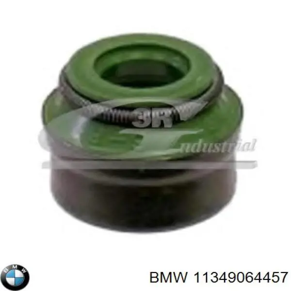 11349064457 BMW Колпачок маслосъёмный