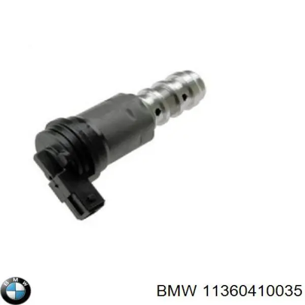 11360410035 BMW клапан электромагнитный положения (фаз распредвала)