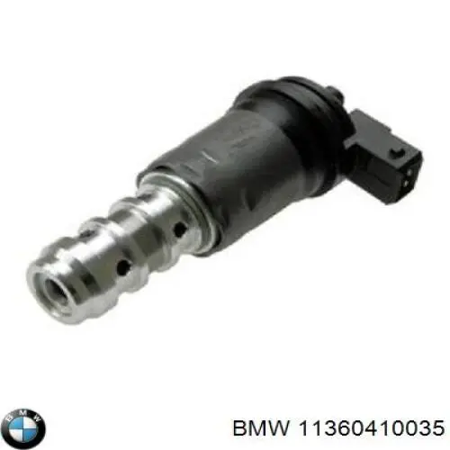 Электромагнитный клапан фазорегулятора BMW 11360410035 цена, от 30.85 USD