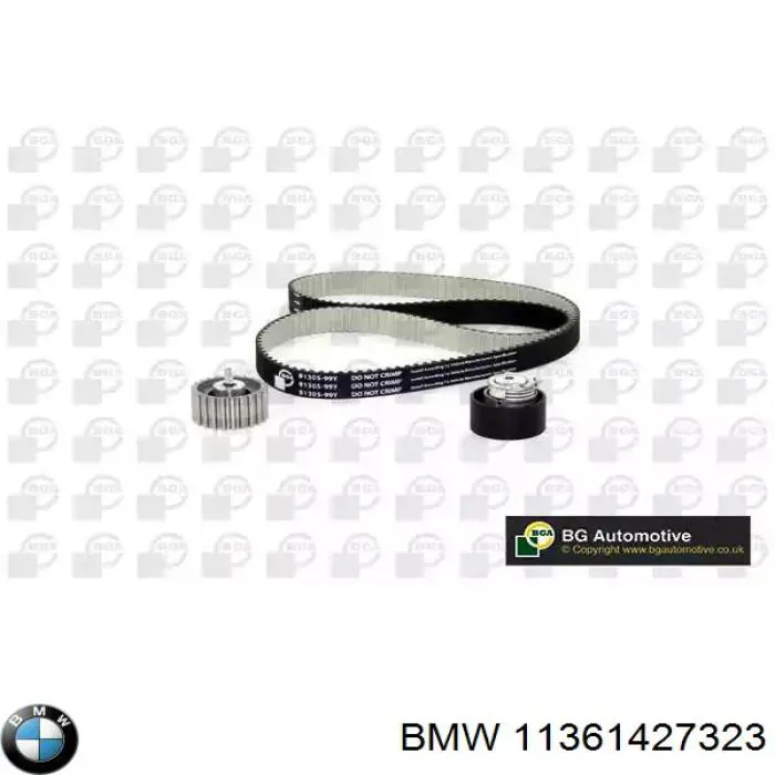  11367500499 BMW