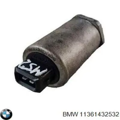 Клапан электромагнитный положения (фаз) распредвала на BMW 3 (E46) купить.