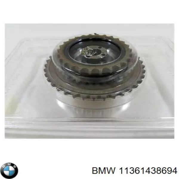 Звездочка-шестерня распредвала двигателя на BMW X5 (E53) купить.