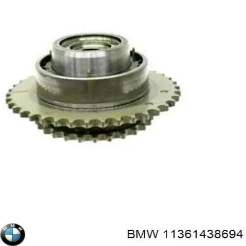 Шестерня фазорегулятора BMW 11361438694 цена, от 902.79 USD