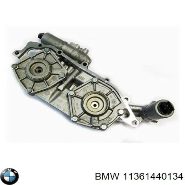 Регулятор фаз газораспределения на BMW 5 (E39) купить.