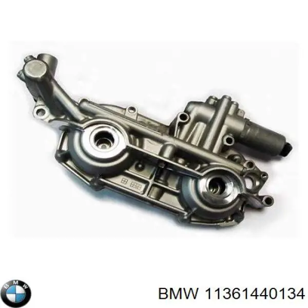 11361440134 BMW Sincronizador De Valvula original y equivalente