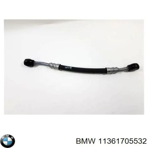 Manguera De Ajuste Del Arbol De Levas 11361705532 BMW