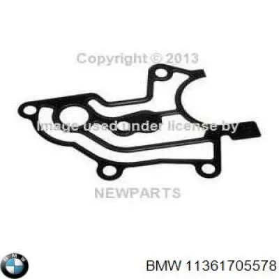  11361705578 BMW