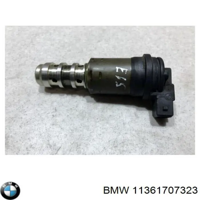  Клапан положения распредвала BMW 11361707323