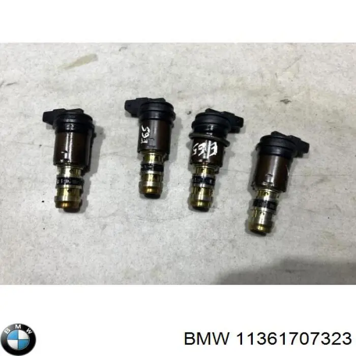 11361707323 BMW Клапан положения фаз распредвала