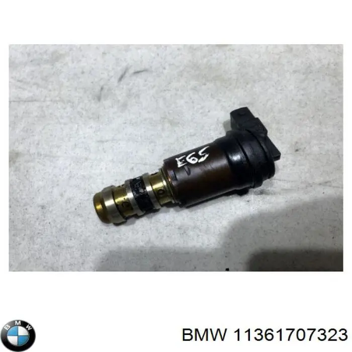 11361707323 BMW клапан электромагнитный положения (фаз распредвала)