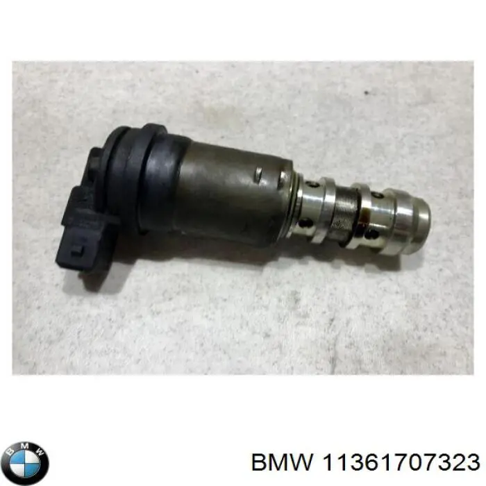 Клапан фазорегулятора 11361707323 BMW