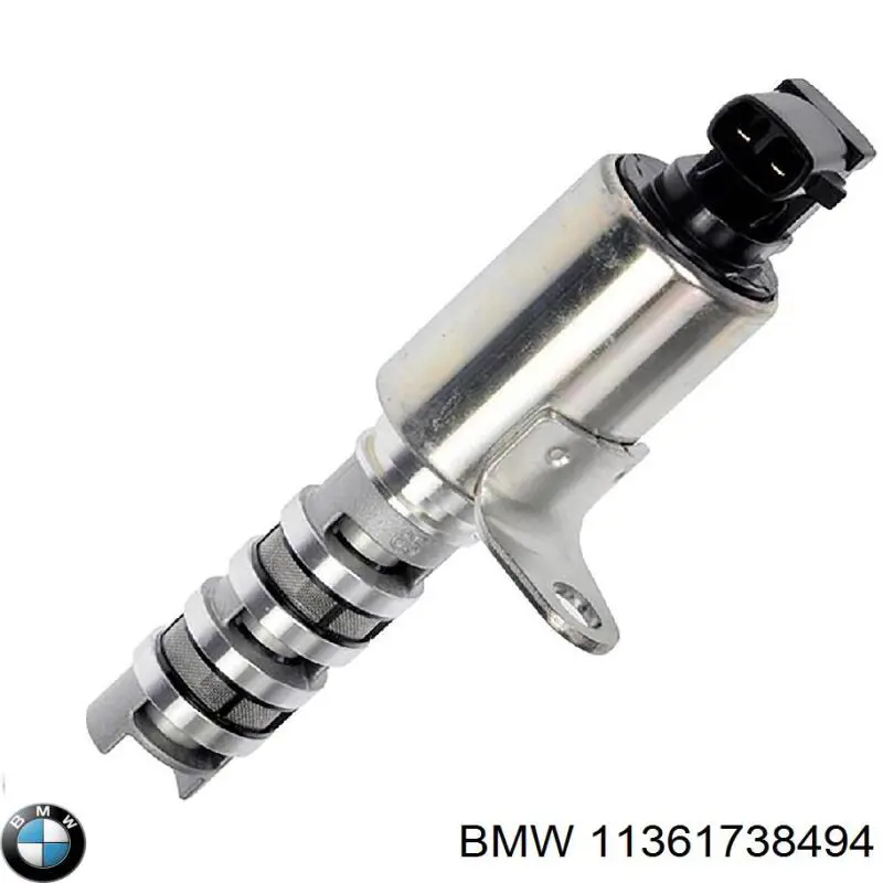 Купить 11361738407 BMW Клапан электромагнитный положения распредвала