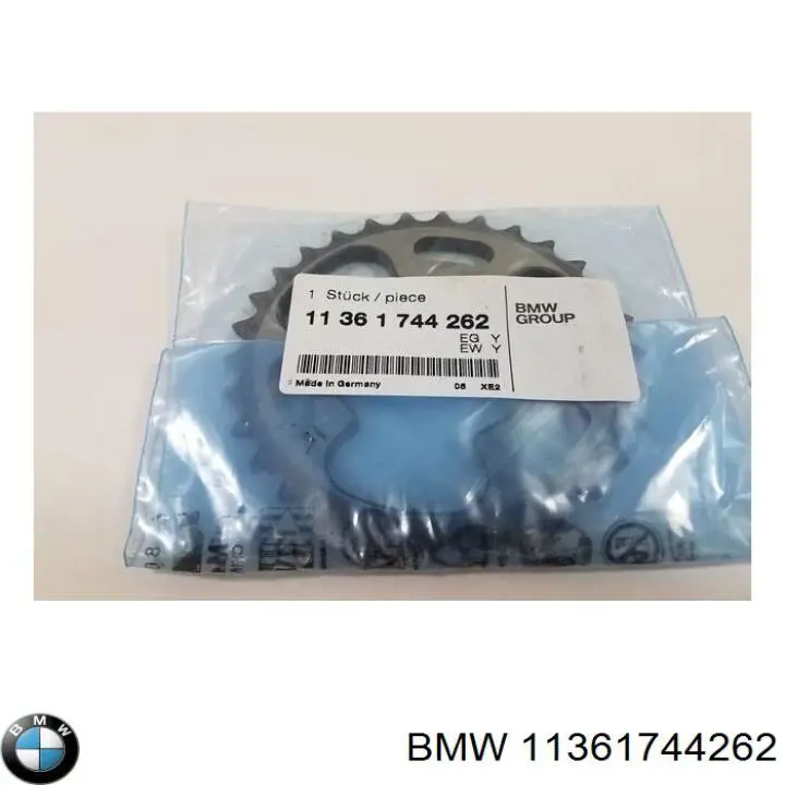 11361744262 BMW 