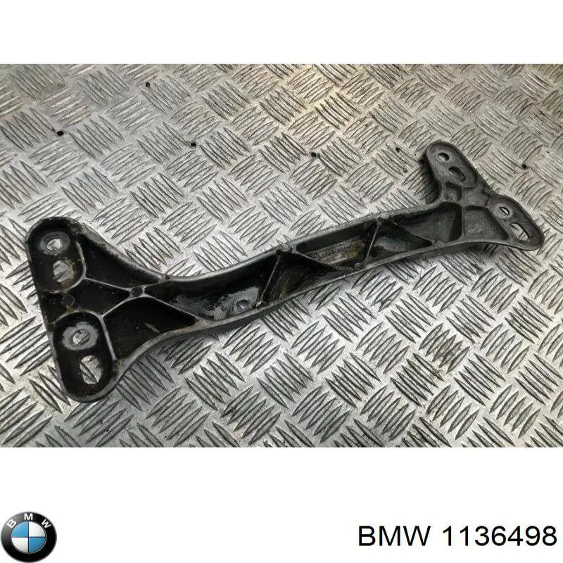 Купить 1136498 BMW Крепление трансмиссии