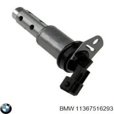 11367516293 BMW клапан электромагнитный положения (фаз распредвала)