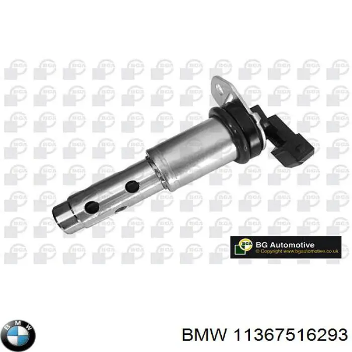 Купить 11367516293 BMW Клапан электромагнитный положения распредвала