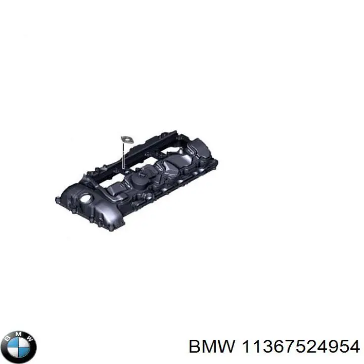 Tornillo, rueda dentada árbol de levas 11367524954 BMW